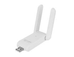 ISO Adapter WIFI na USB 600Mbps DUAL, 9054