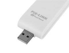 ISO Adapter WIFI na USB 600Mbps DUAL, 9054