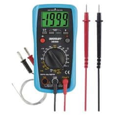 EMOS multimeter MD-410