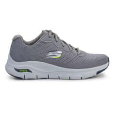 Skechers Obuv sivá 42 EU Arch Fit Infinity Cool