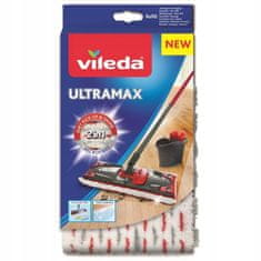 VILEDA  Ultramax kazeta na plochý mop Ultramat Spray