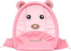 Chipolino Kúpacia podložka Bear Pink