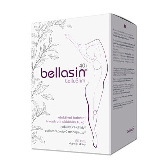 Simply you Bellasin CelluSlim