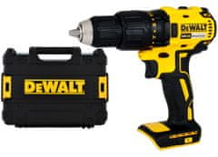 DeWalt 18V bezkartáčový skrutkovač DCD777NT BODY