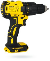 DeWalt Bezkartáčový skrutkovač 18V 2x4Ah DCD777M2T