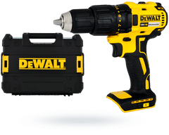 DeWalt 18V bezkartáčový skrutkovač DCD777NT BODY