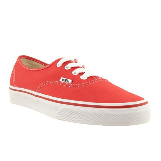 Vans Trampky skateboard Authentic