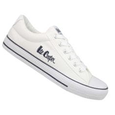 Lee Cooper Tenisky biela 43 EU LCW22310860