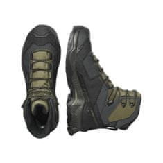 Salomon Obuv treking čierna 43 1/3 EU Quest Element Gtx