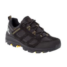 Jack Wolfskin Obuv treking čierna 42.5 EU Vojo 3 Texapore