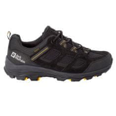 Jack Wolfskin Obuv treking čierna 46 EU Vojo 3 Texapore