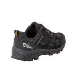 Jack Wolfskin Obuv treking čierna 46 EU Vojo 3 Texapore