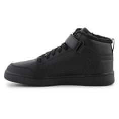 Puma Obuv čierna 42.5 EU Rebound Mid Strap Wtr