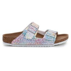 Birkenstock Šľapky biela 29 EU Arizona Kids