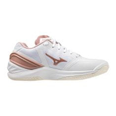 Mizuno Obuv volejbal biela 40 EU Wave Stealth Neo