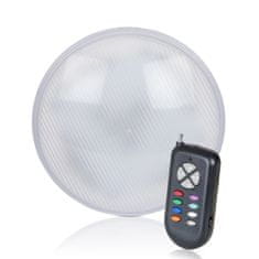 Gre LED náhradná lampa farebná s diaľkovým ovládačom