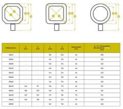 Intex Vírivý bazén 28412 Pure Spa Bubble