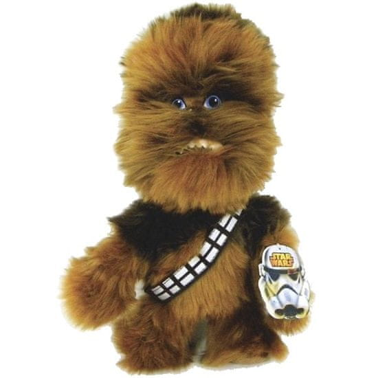 Moveo MOVEO Star Wars Classic 25cm Chewbacca