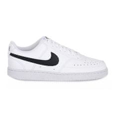 Nike Obuv biela 38.5 EU Court Vision LO