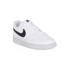 Nike Obuv biela 38.5 EU Court Vision LO