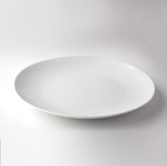 Tanier detský porcelán 21cm plytký KUBA