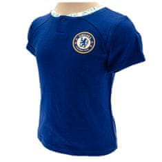 Fan-shop Baby set CHELSEA FC Blue Baby: 12/18 měsíců