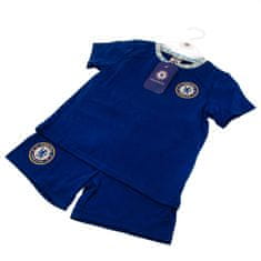 Fan-shop Baby set CHELSEA FC Blue Baby: 12/18 měsíců