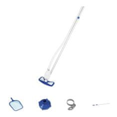 Bestway Vysávač pool cleaning kit