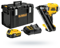 DeWalt Hřebíkovačka DCN692P2 18V 2aku 5Ah + klince