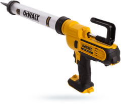 DeWalt DCE580N silikónová žmýkačka 310-600 ml