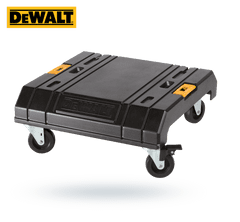 DeWalt TSTAK DWST1-71229 BOXY NA PLOŠINOVÉ VOZÍKY