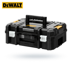 DeWalt Skrinka na náradie TSTAK II DWST1-70703