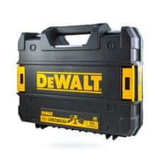 DeWalt Rázový uťahovák 18V 65Nm 2x3Ah DCD778L2T