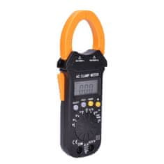 Solight Multimeter kliešťový SOLIGHT V50