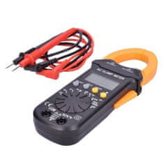 Solight Multimeter kliešťový SOLIGHT V50