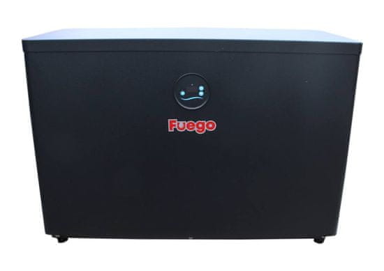 BazenyShop Tepelné čerpadlo Fuego AMS06 5,6kW