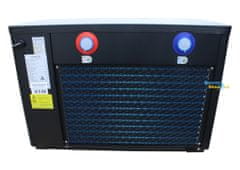 BazenyShop Tepelné čerpadlo Fuego AMS06 5,6kW