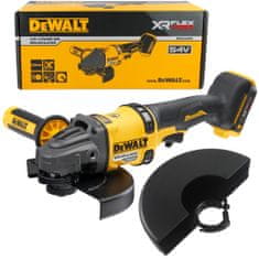 DeWalt Brúska 180mm 54V FLEXVOLT DCG440N