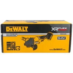 DeWalt Brúska 180mm 54V FLEXVOLT DCG440N