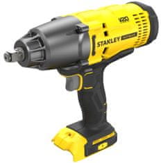 Stanley Rázový uťahovák 18V 475Nm 1/2' V20 SFMCF900B