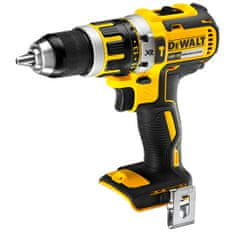 DeWalt Rázový vŕtací skrutkovač 18V 60Nm s 2 rýchlosťami DCD795N