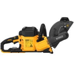 DeWalt Fréza na betón a oceľ 230 mm DCS691N