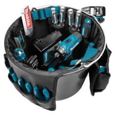 Makita Vrecko na organizér na vedro Makita E-05527