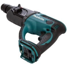 Makita Príklepová vŕtačka 18V SDS+ 1,9j 2x5Ah Makpac