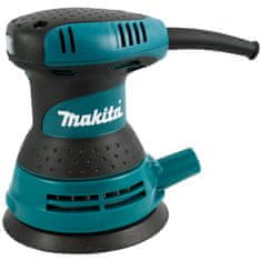 Makita Excentrická brúska 125mm 300W