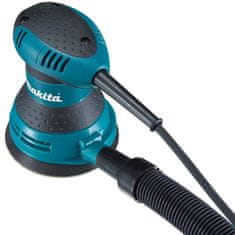 Makita Excentrická brúska 125mm 300W