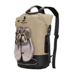 Naturehike vodotesný batoh 40l 600g - khaki