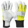 Pracovné rukavice Worker Pro Thermo Comfort 9/L, zimné