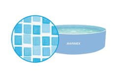 Marimex Bazénová fólia pre Orlando kruh 3,66 x 0,91 mozaika