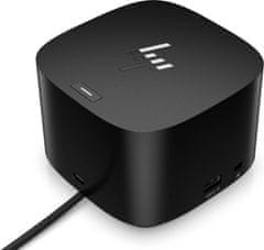 HP dokovací stanice Thunderbolt 280 W G4 s kombinovaným kábelem